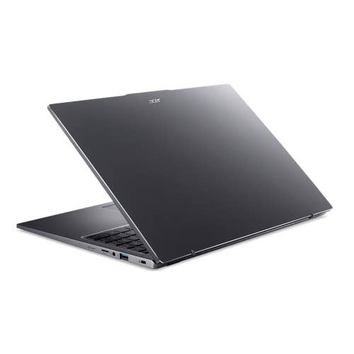 Acer Swift GB 16 OLED Laptop Ultra-thin | SFG16-72 - IT QWERTY / Gray 5
