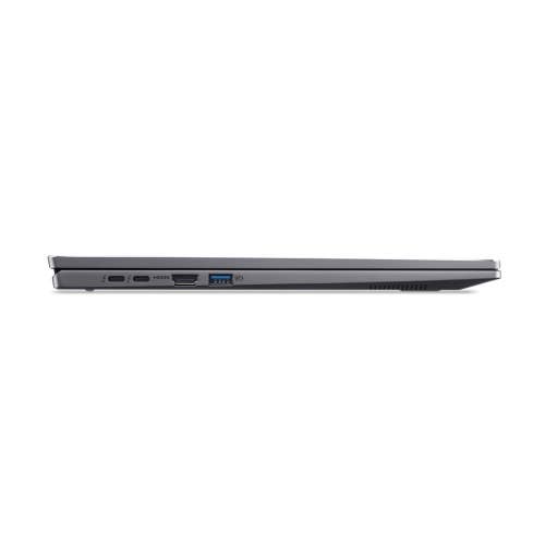 Acer Swift GB 16 OLED Laptop Ultra-thin | SFG16-72 - IT QWERTY / Gray 8