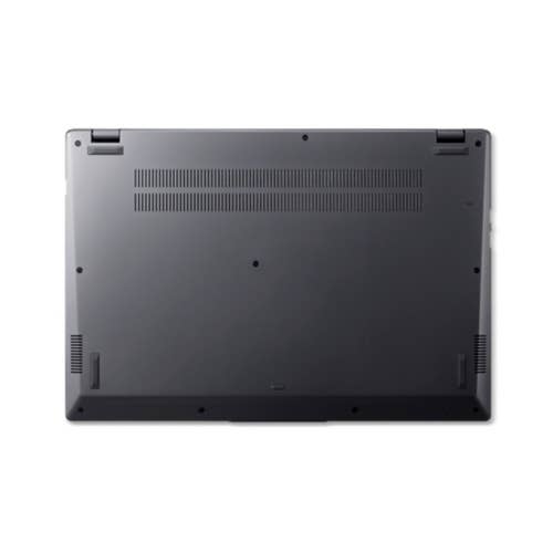 Acer Swift GB 16 OLED Laptop Ultra-thin | SFG16-72 - IT QWERTY / Gray 7