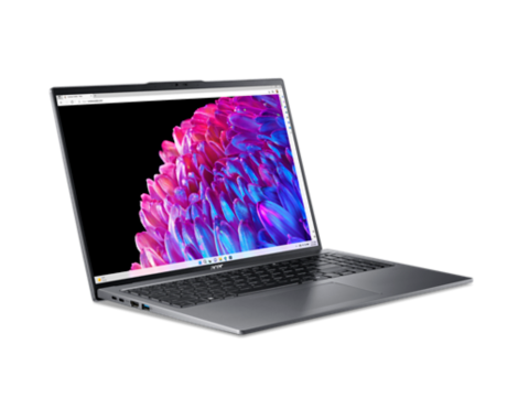 Acer Swift GB 16 OLED Notebook Ultra-thin | SFG16-72 (007) 3