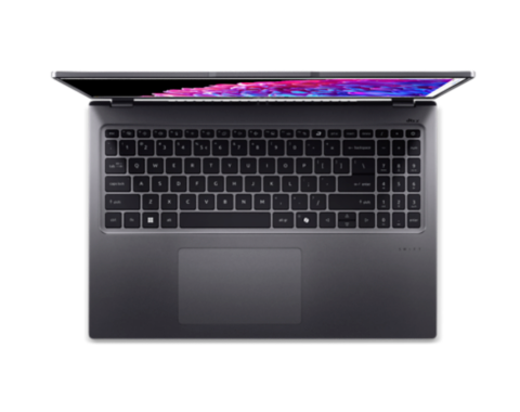 Acer Swift GB 16 OLED Notebook Ultra-thin | SFG16-72 (007) 4