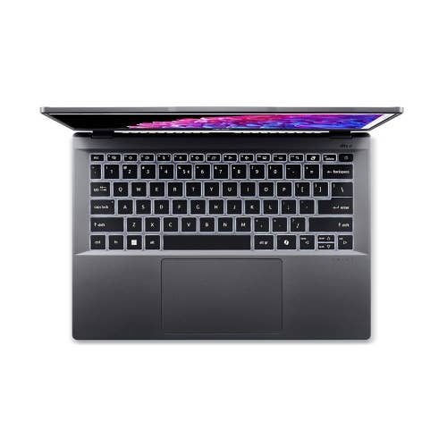 Acer Swift GB 14 OLED Laptop Ultra-thin | SFG14-63 (008) 4