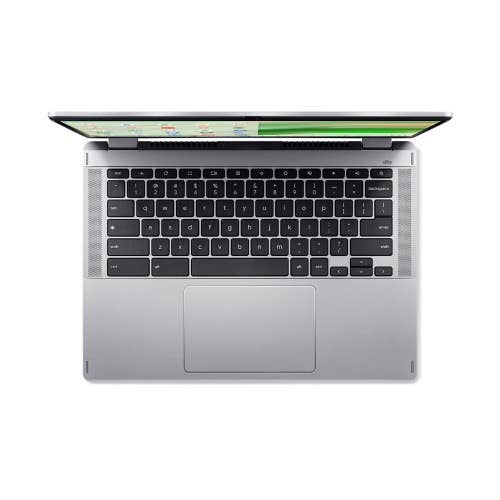Acer Chromebook Spin 314 convertible | CP314-2HN | Silver (005) 5