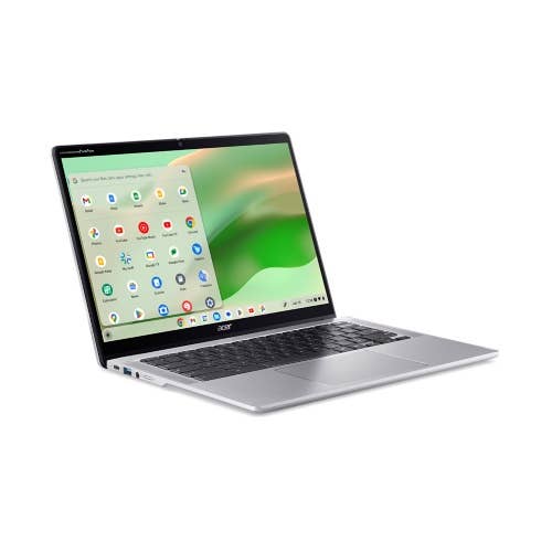 Acer Chromebook Spin 314 convertible | CP314-2HN | Silver 3