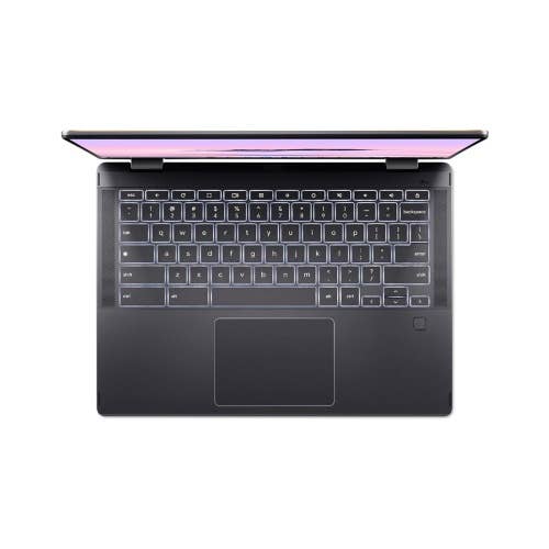 Acer Chromebook Plus Spin 714 Touchscreen | CP714-1HN | Gray (NX.KYNEB.006) 5