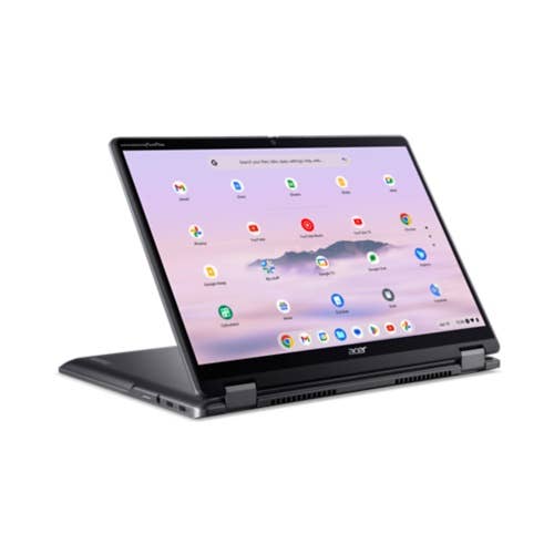 Acer Chromebook Plus Spin 514 Touch | CP514-4HN | Gray (003) 7