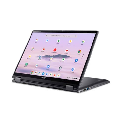Acer Chromebook Plus Spin 514 Touch | CP514-4HN | Gray (003) 8