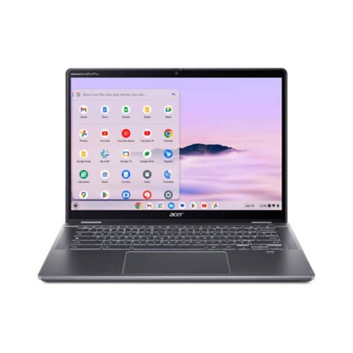 Acer Chromebook Plus Spin 514 Touch | CP514-4HN | Gray (003) 2