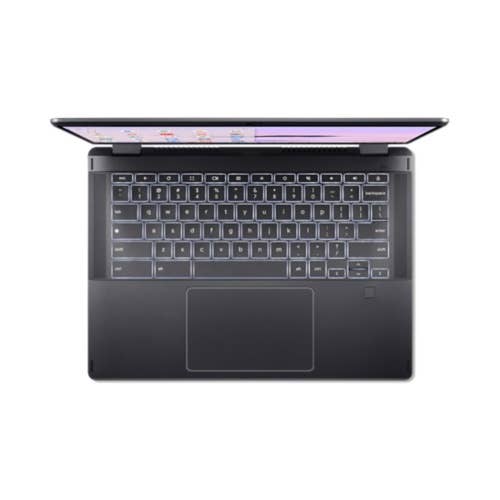 Acer Chromebook Plus Spin 514 Touch | CP514-4HN | Gray (003) 5