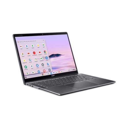 Acer Chromebook Plus Spin 514 Touch | CP514-4HN | Gray (003) 3