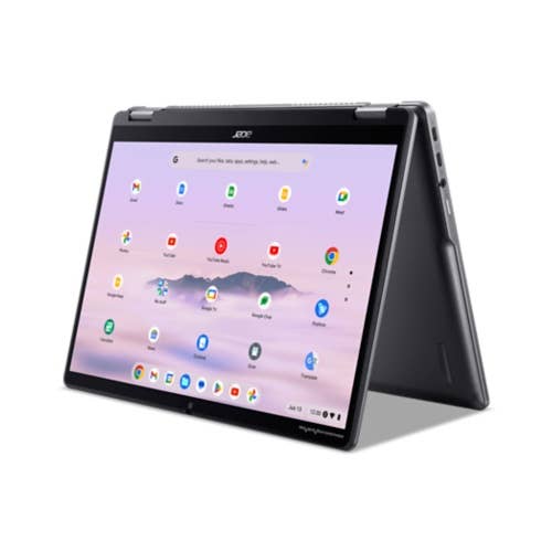 Acer Chromebook Plus Spin 514 Touch | CP514-4HN | Gray (003) 6