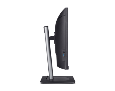 Acer CB3 Curved Monitor | Vero CB343CUR | Black 6