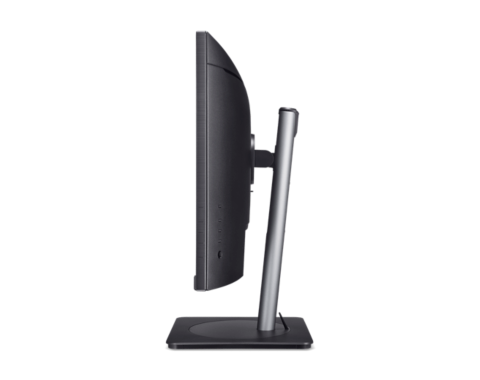 Acer CB3 Curved Monitor | Vero CB343CUR | Black 7