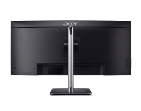Acer CB3 Curved Monitor | Vero CB343CUR | Black 4