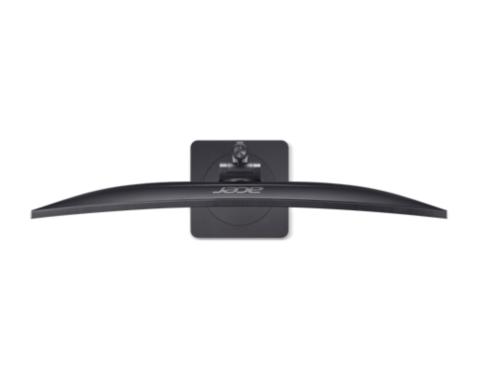 Acer CB3 Curved Monitor | Vero CB343CUR | Black 5