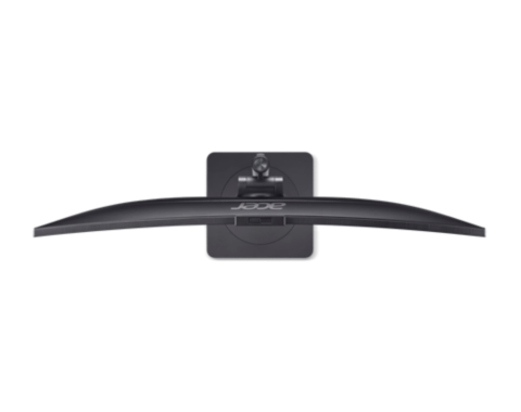 Acer CB3 Curved Monitor | Vero CB343CURD | Black 5