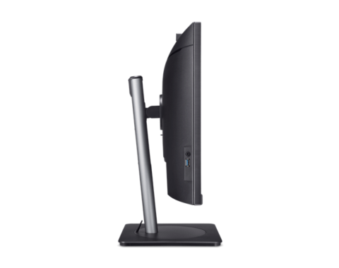 Acer CB3 Curved Monitor | Vero CB343CURD | Black 6