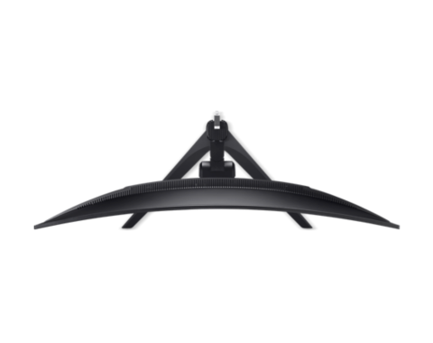 Predator X OLED Gaming Curved Monitor | X34V | Black 6