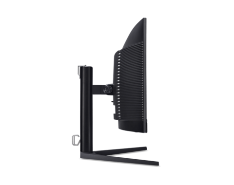 Predator X OLED Gaming Curved Monitor | X34V | Black 4