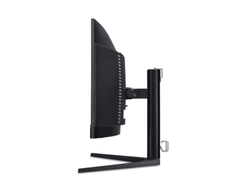 Predator X OLED Gaming Curved Monitor | X34V | Black 5