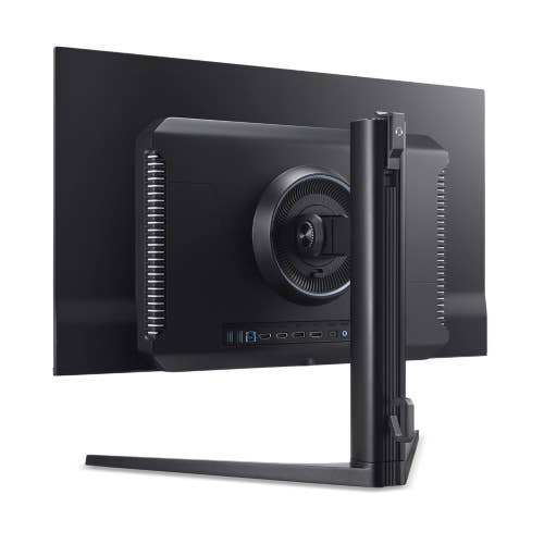 Predator X OLED Gaming Monitor | X27UF5 | Black 5
