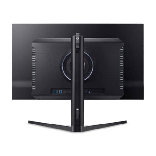 Predator X OLED Gaming Monitor | X27UF5 | Black 4