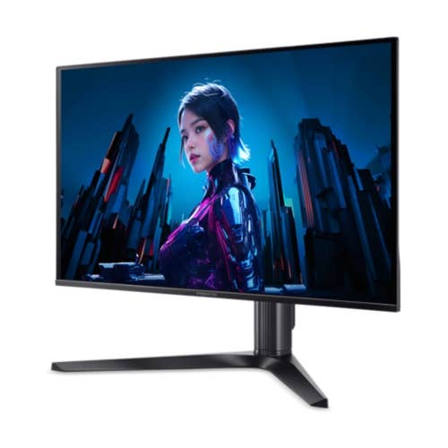 Predator X OLED Gaming Monitor | X27UF5 | Black 3