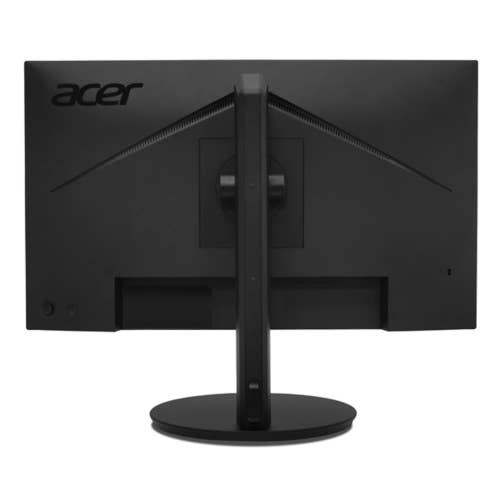 Acer CB2 Monitor | Vero CB272P6 | Black (603) 4