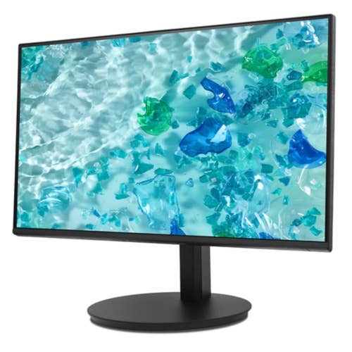 Acer CB2 Monitor | Vero CB272P6 | Black (603) 2