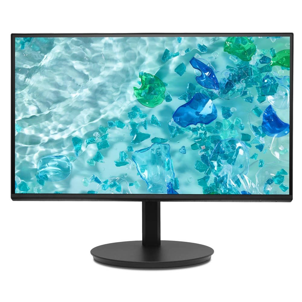 Acer CB2 Monitor | Vero CB272P6 | Black (603)