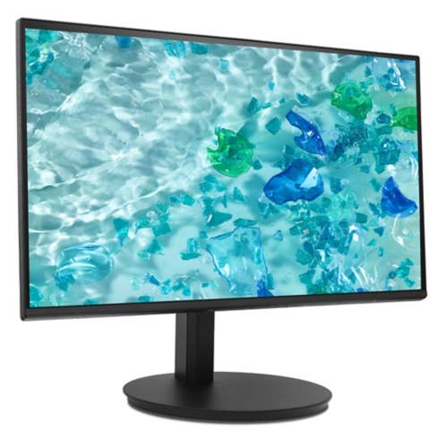Acer CB2 Monitor | Vero CB272P6 | Black (606) 3