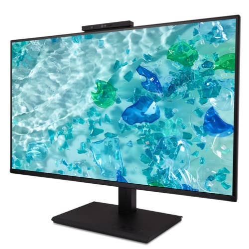 Acer B7 Monitor | Vero B277UG | Black 2