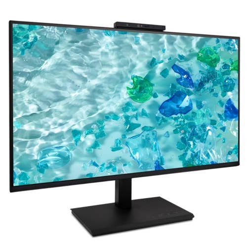 Acer B7 Monitor | Vero B277UG | Black 3