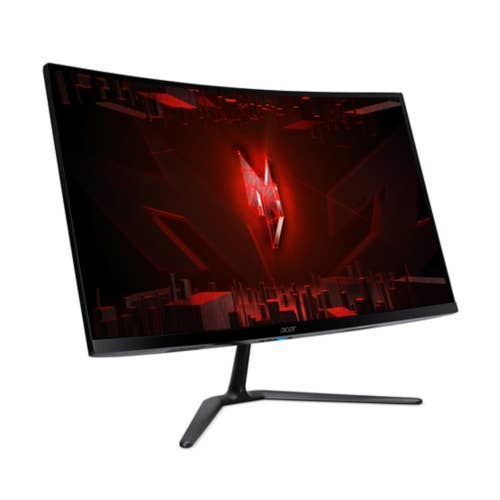 Acer Nitro ED0 Gaming Curved Monitor | ED270W0 | Black 2