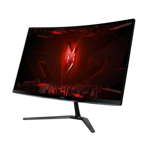Acer Nitro ED0 Gaming Curved Monitor | ED270W0 | Black 3