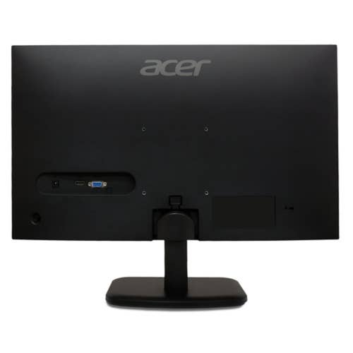 Acer EK1 Monitor | EK271P6 | Black (601) 6