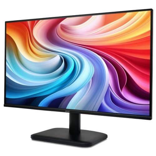 Acer EK1 Monitor | EK271P6 | Black (601) 2