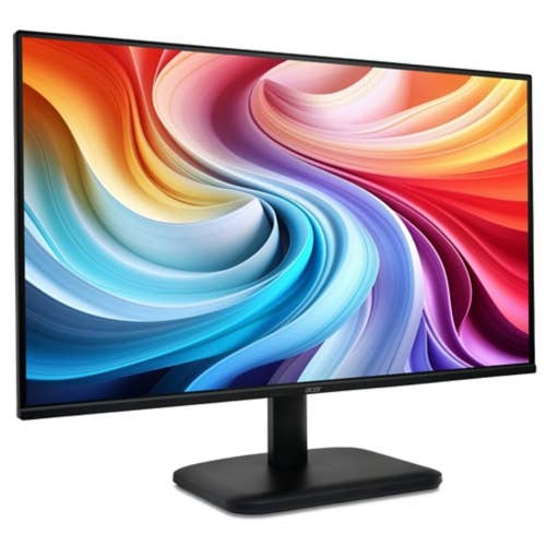 Acer EK1 Monitor | EK271P6 | Black (601) 3