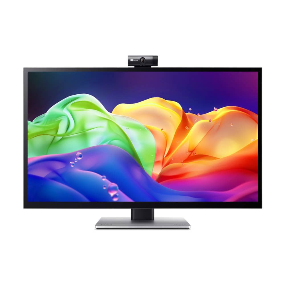 Acer PE0 Monitor Touchscreen | PE270KT | Black 2