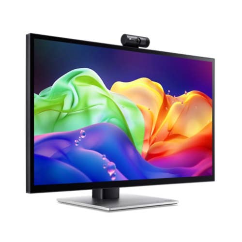 Acer PE0 Monitor Touchscreen | PE270KT | Black 3
