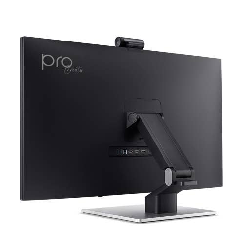 Acer PE0 Monitor Touchscreen | PE270KT | Black 6
