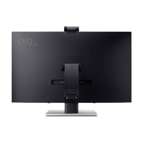 Acer PE0 Monitor Touchscreen | PE270KT | Black 5