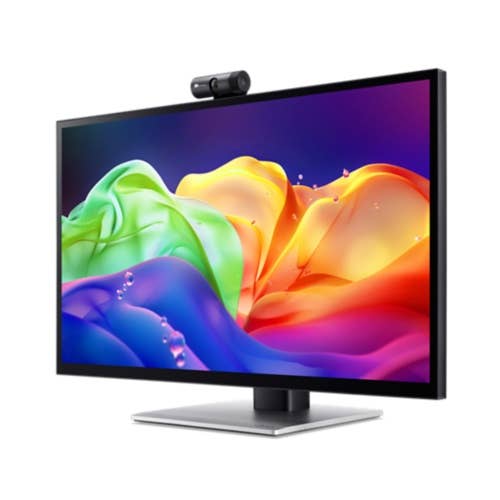 Acer PE0 Monitor Touchscreen | PE270KT | Black 4