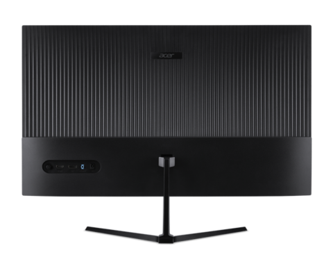 Acer Nitro QG0 Gaming Monitor | QG270S3 | Black 4