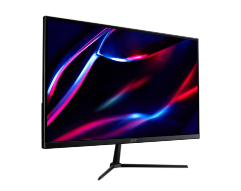 Acer Nitro QG0 Gaming Monitor | QG270S3 | Black 2