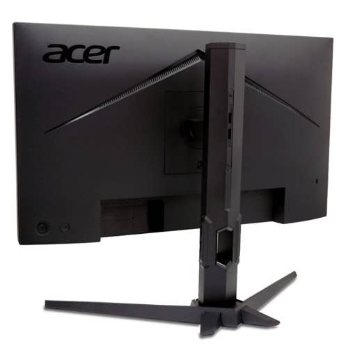 Acer Nitro XV0 Gaming Monitor | XV270UP6 | Black 8