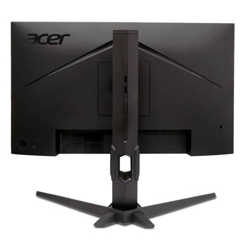 Acer Nitro XV0 Gaming Monitor | XV270UP6 | Black 7