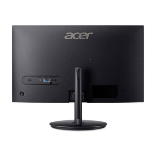 Acer Nitro XF0 Gaming Monitor | XF270P6 | Black (609) 4