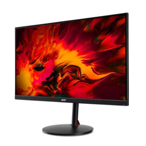 Acer Nitro XV2 Gaming Monitor | XV272UV3 | Black (307) 3