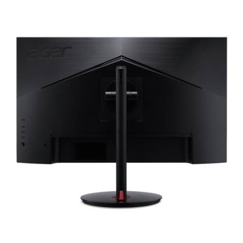 Acer Nitro XV2 Gaming Monitor | XV272UV3 | Black (307) 4